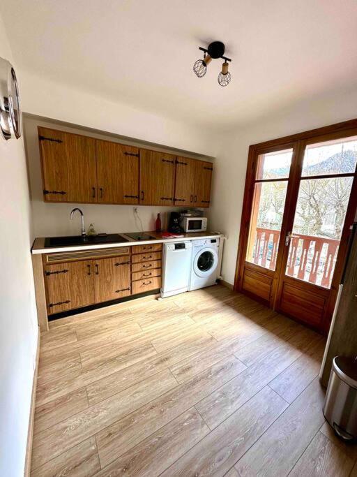 Charmant Appartement Renove Au Coeur Du Village Saint-Martin-Vésubie 외부 사진