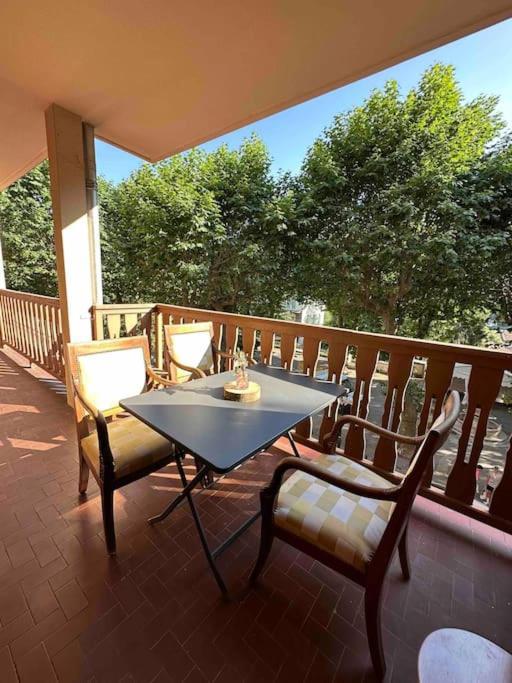 Charmant Appartement Renove Au Coeur Du Village Saint-Martin-Vésubie 외부 사진
